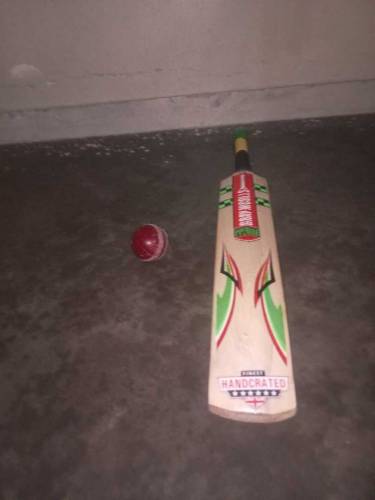 cricket kit