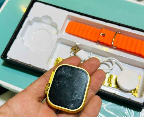 Ultra 2 Smart Watch 
