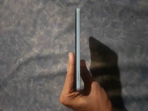 Itel p40