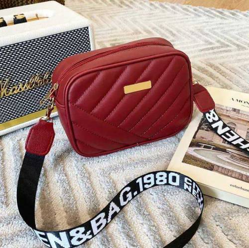 crossbody bags 🛍️