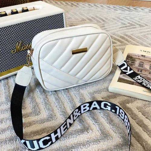 crossbody bags 🛍️