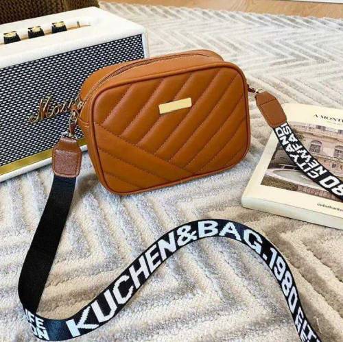 crossbody bags 🛍️