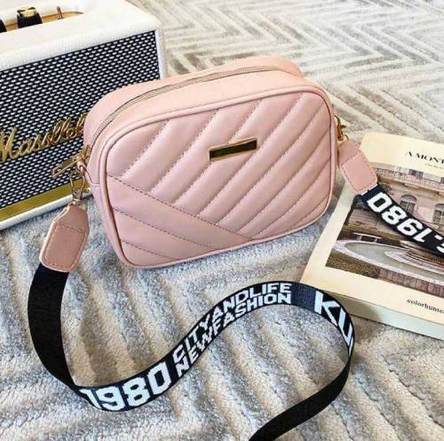 crossbody bags 🛍️