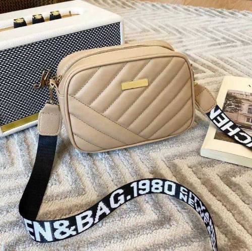 crossbody bags 🛍️