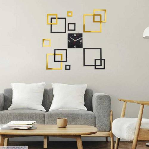 •  Material: Acrylic•  Number Of Pieces: 1 Pc•  Product Feature: Laser