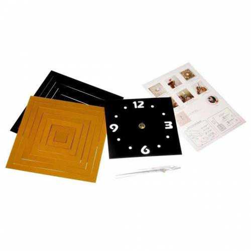 •  Material: Acrylic•  Number Of Pieces: 1 Pc•  Product Feature: Laser