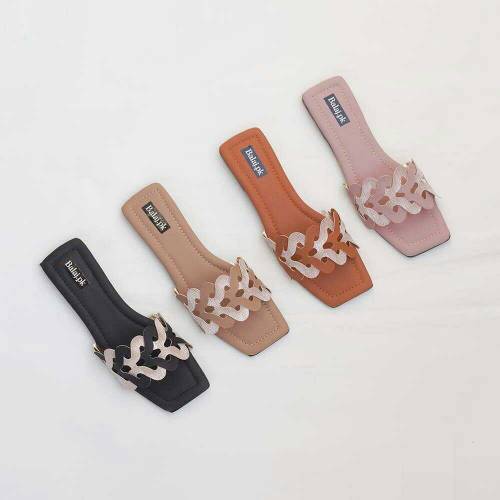 slippers
