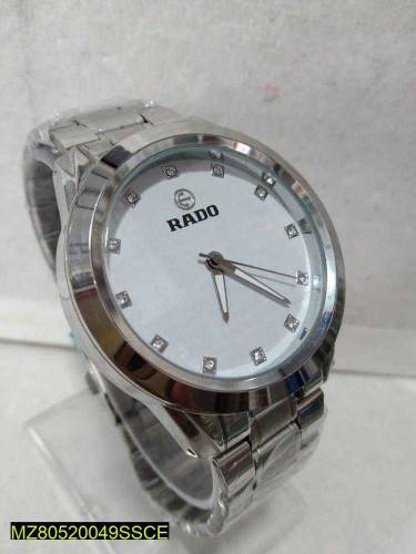 men formal analogue watch 