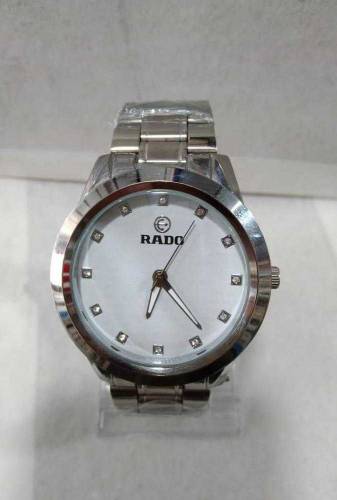 men formal analogue watch 