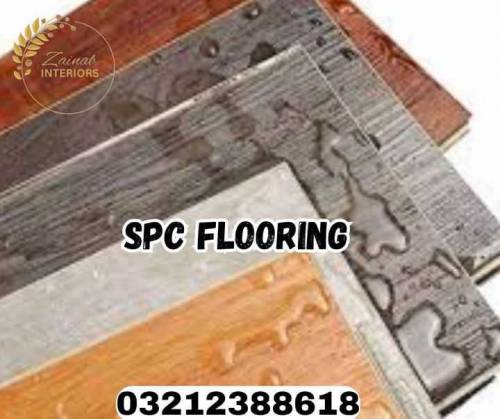 vinyl, wooden and spc flooring 