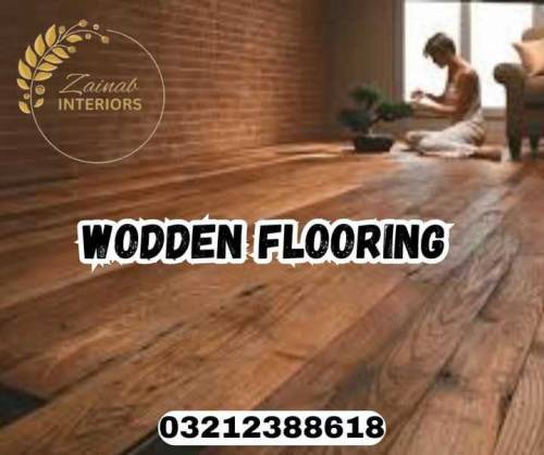 vinyl, wooden and spc flooring 