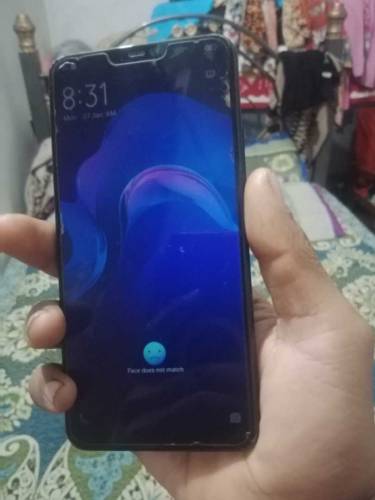 vivo v9