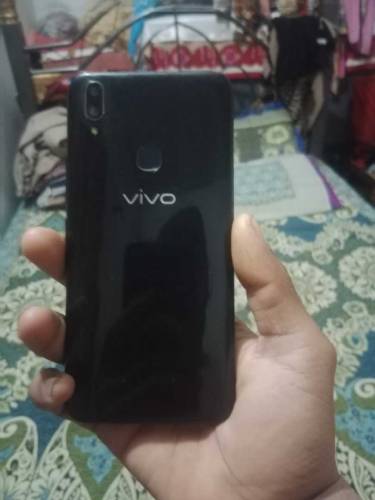 vivo v9