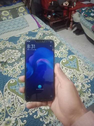 vivo v9