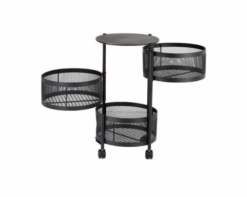 Kitchen Rack 