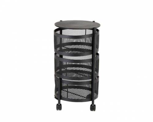 Kitchen Rack 