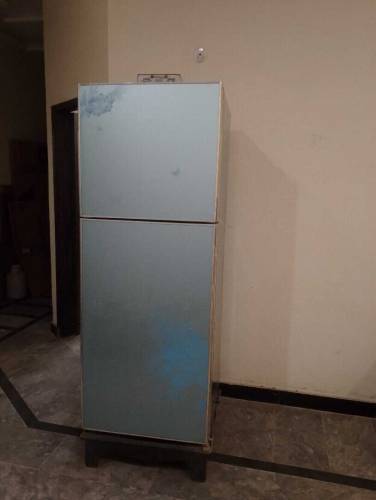 Haier Refrigerator 