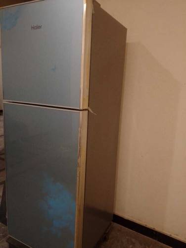 Haier Refrigerator 