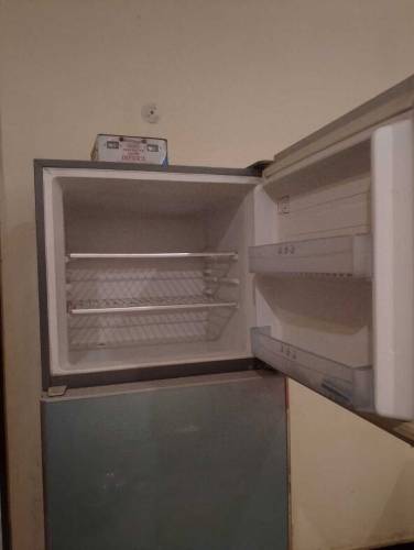 Haier Refrigerator 