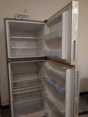 Haier Refrigerator 