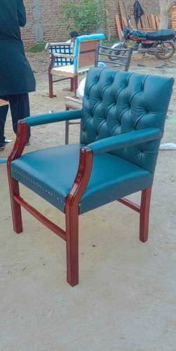 study arm chair