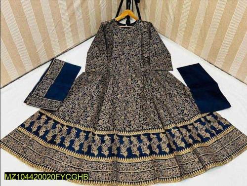 frock 