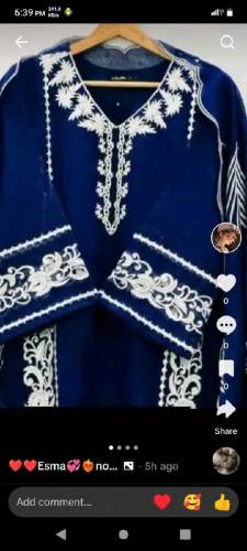 frock 