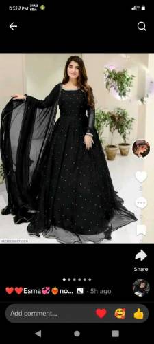 frock 
