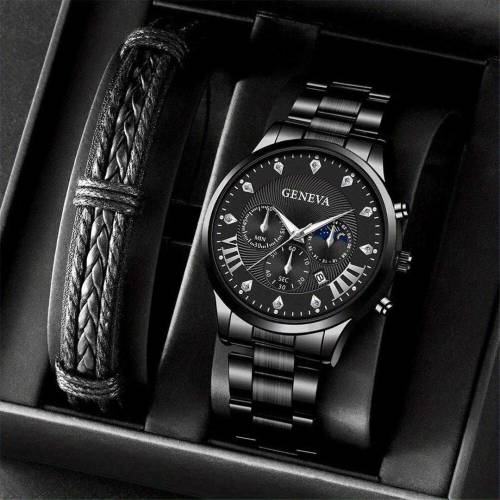 Men's watch 