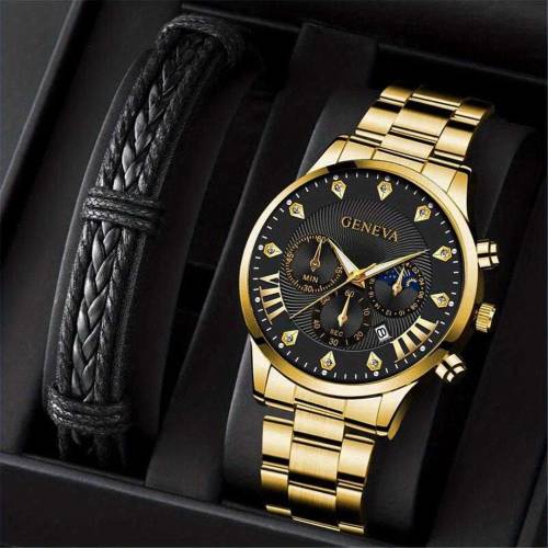 Men's watch 