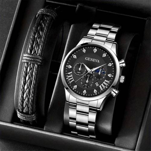 Men's watch 
