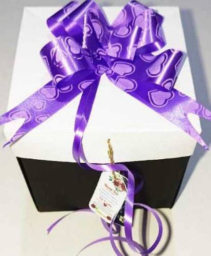 chocolate 🍫 gift box 