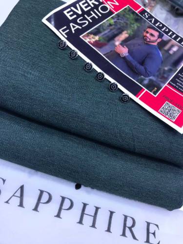 Sapphire Men's Unstiched Collection 