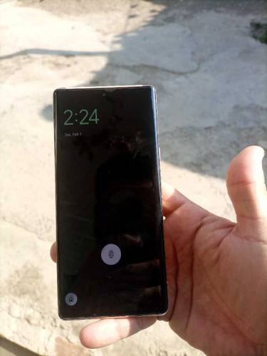 Google pixel 6pro