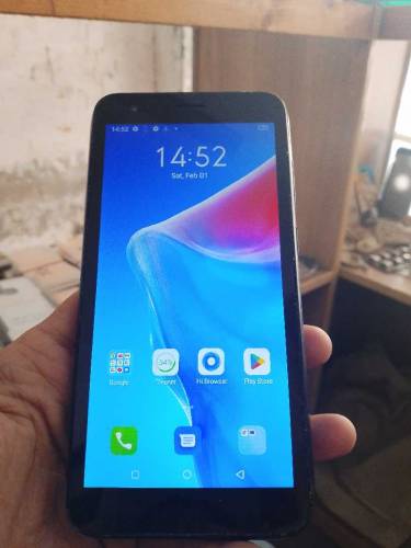 itel a27 