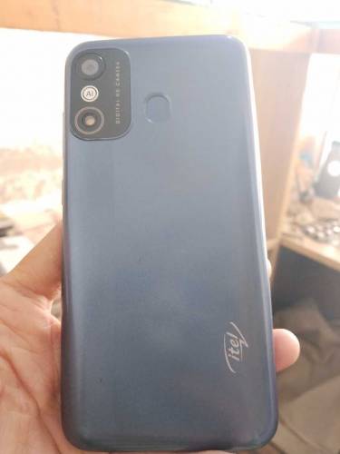 itel a27 