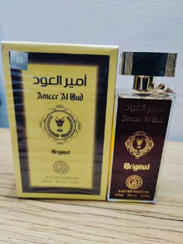 Ameer al oud 