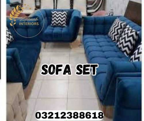 sofa set 