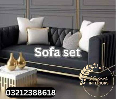 sofa set 