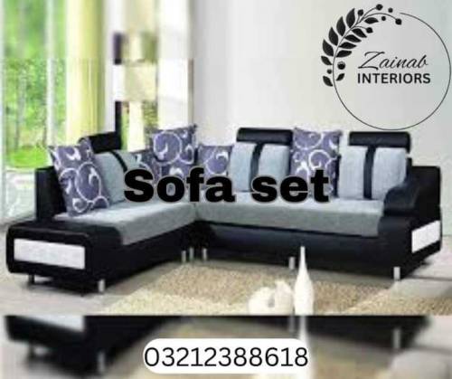 sofa set 