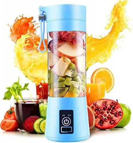 rechargeable Juice blender Free home delivery