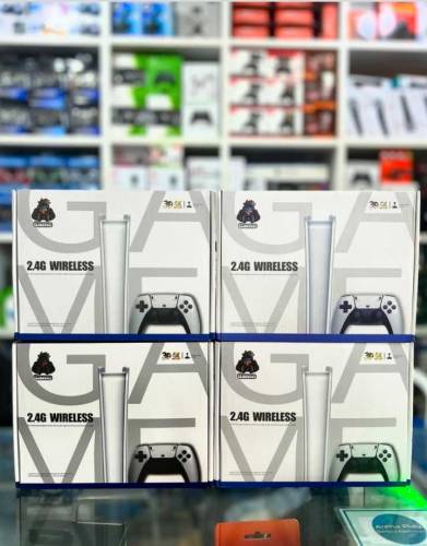 VIDEO GAME STICK M15 20,000 + GAMES 