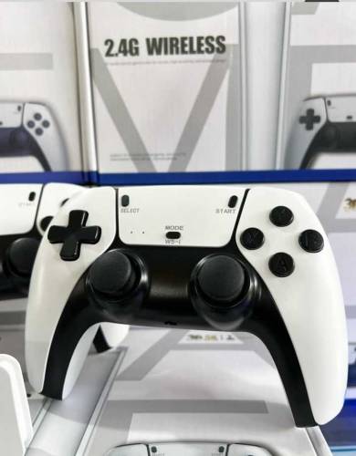 VIDEO GAME STICK M15 20,000 + GAMES 