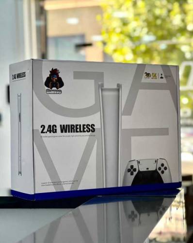 VIDEO GAME STICK M15 20,000 + GAMES 