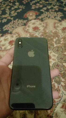 IPHONE X PTA APPROVED 