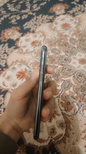 IPHONE X PTA APPROVED 