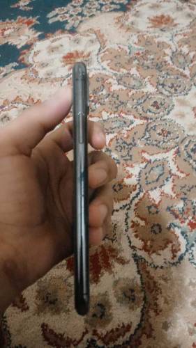 IPHONE X PTA APPROVED 