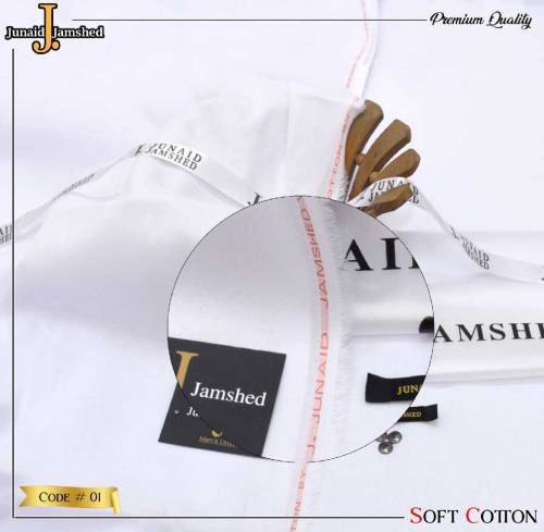 J. Men's Soft Cotton