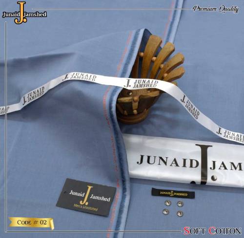 J. Men's Soft Cotton
