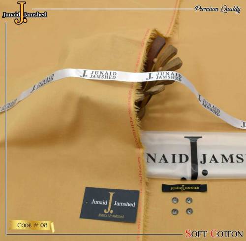J. Men's Soft Cotton